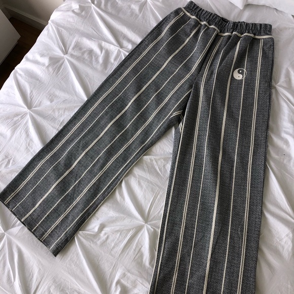 Xander Zhou Pants - Xander Zhou Pants